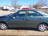 Toyota Camry Le JTDBE32K540297136 снимка