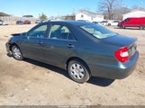 Toyota Camry Le JTDBE32K540297136 снимка