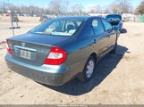Toyota Camry Le JTDBE32K540297136 снимка