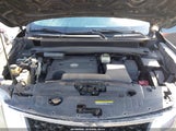 Nissan Pathfinder Sl 5N1AR2MN3FC697405 fotografie