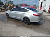 Ford Fusion S 1FA6P0G71E5371595 снимка
