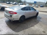 Ford Fusion S 1FA6P0G71E5371595 снимка