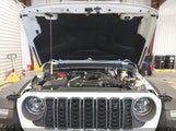 Jeep Gladiator Mojave 4X4 1C6RJTEG5TL151440 снимка