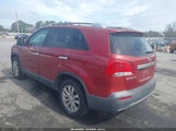 Kia Sorento Ex 5XYKU4A14BG014783 снимка