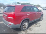 Kia Sorento Ex 5XYKU4A14BG014783 снимка
