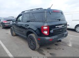 Ford Bronco 3FMCR9DA9SRE10725 снимка