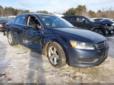 Volkswagen Passat 1.8T Se 1VWBT7A33EC030615 снимка