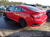 Honda Civic Lx 2HGFC2F5XHH557250 снимка
