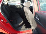 Honda Civic Lx 2HGFC2F5XHH557250 снимка