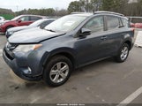 Toyota Rav4 Xle 2T3WFREV6EW105789 снимка
