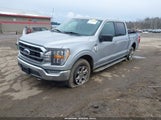 Ford F-150 Xlt 1FTFW1E50MFA73696 снимка