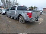 Ford F-150 Xlt 1FTFW1E50MFA73696 снимка