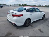Kia Optima Lx Turbo 5XXGT4L14HG173726 photo