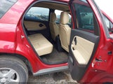 Pontiac Torrent 2CKDL63F966135790 снимка