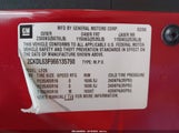 Pontiac Torrent 2CKDL63F966135790 снимка