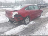 Ford Fusion Se 1FA6P0HD8E5379715 снимка
