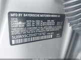 BMW X3 xDrive28I 5UXWX9C35H0T19792 photo