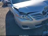 Toyota Camry 4T4BF3EK2AR051613 снимка
