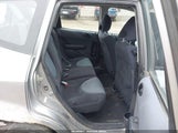 Honda Fit JHMGD38408S017598 снимка