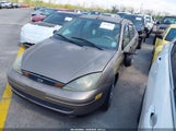 Ford Focus Se 1FAFP34P03W312132 снимка