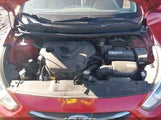 Hyundai Accent Gs KMHCT5AE2FU219339 снимка