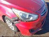 Hyundai Accent Gs KMHCT5AE2FU219339 снимка