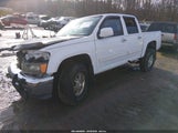 GMC Canyon Sle1 1GTJTCDE9A8105271 снимка
