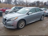 Hyundai Sonata Limited 5NPE34AF6FH018697 снимка