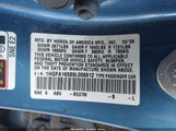 Honda Civic Lx 1HGFA16589L006612 снимка