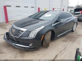 Cadillac Elr Standard 1G6RL1E45GU140065 снимка