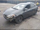 Toyota Corolla L 2T1BURHE8EC206603 снимка