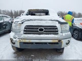 Toyota Tundra Sr5 5.7L V8 5TBDV54127S481808 снимка