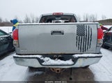 Toyota Tundra Sr5 5.7L V8 5TBDV54127S481808 fotografie