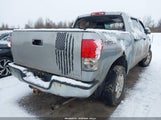Toyota Tundra Sr5 5.7L V8 5TBDV54127S481808 fotografie