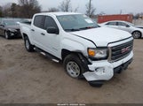 GMC Canyon 1GTG5BENXJ1319398 снимка
