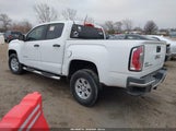 GMC Canyon 1GTG5BENXJ1319398 снимка