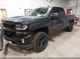 Chevrolet Silverado  2Lt 1GCVKREC4JZ377922 снимка