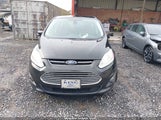 Ford C-Max Hybrid Sel 1FADP5BU9EL512099 снимка