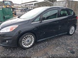 Ford C-Max Hybrid Sel 1FADP5BU9EL512099 снимка