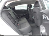 Chevrolet Malibu Fwd Rs 1G1ZG5ST8MF036540 photo