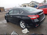 Nissan Sentra Sv 3N1AB7AP4DL664008 снимка