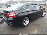 Nissan Sentra Sv 3N1AB7AP4DL664008 снимка