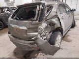 Chevrolet Equinox 2Lt 2CNFLNEC7B6244445 fotografie