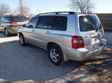 Toyota Highlander V6 JTEGP21A950061377 снимка