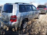 Toyota Highlander V6 JTEGP21A950061377 снимка