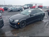 Mercedes-Benz C 300 Luxury 4Matic/Sport 4Matic WDDGF8BB9BR151658 снимка