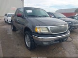Ford F-150 Lariat/Xlt 1FTRW08L23KD70847 photo