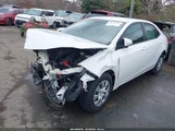 Toyota Corolla L 2T1BURHE7FC289104 снимка