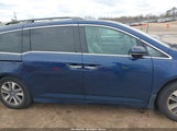 Honda Odyssey Touring/Touring Elite 5FNRL5H94GB001940 fotografie