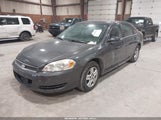 Chevrolet Impala Ls 2G1WA5EK0A1257771 снимка